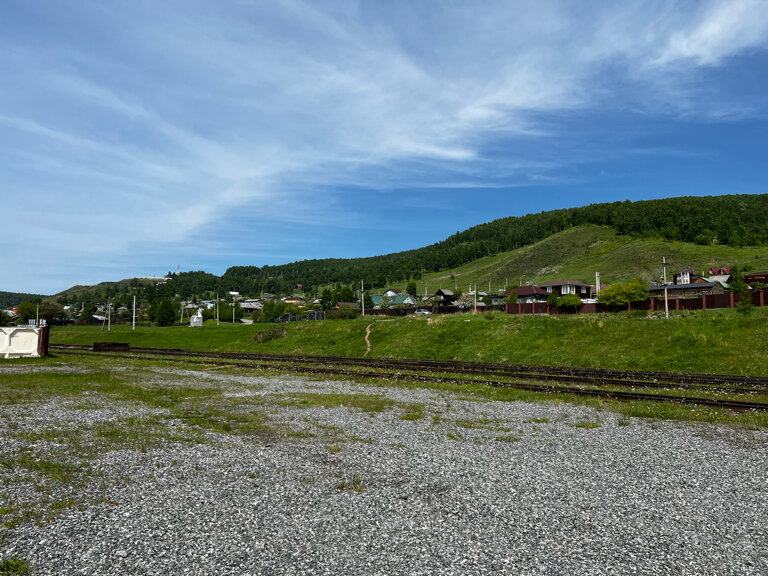 Фото Байкальский Рай
