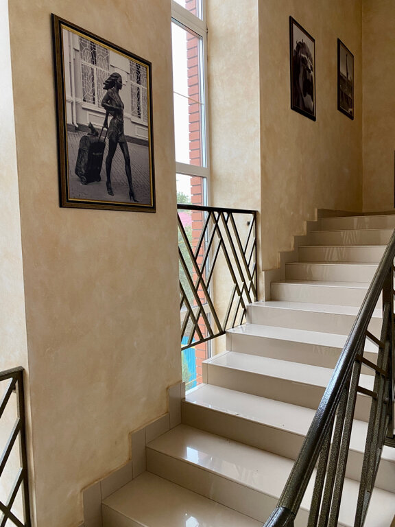 Фото Bon Voyage, корпус 1