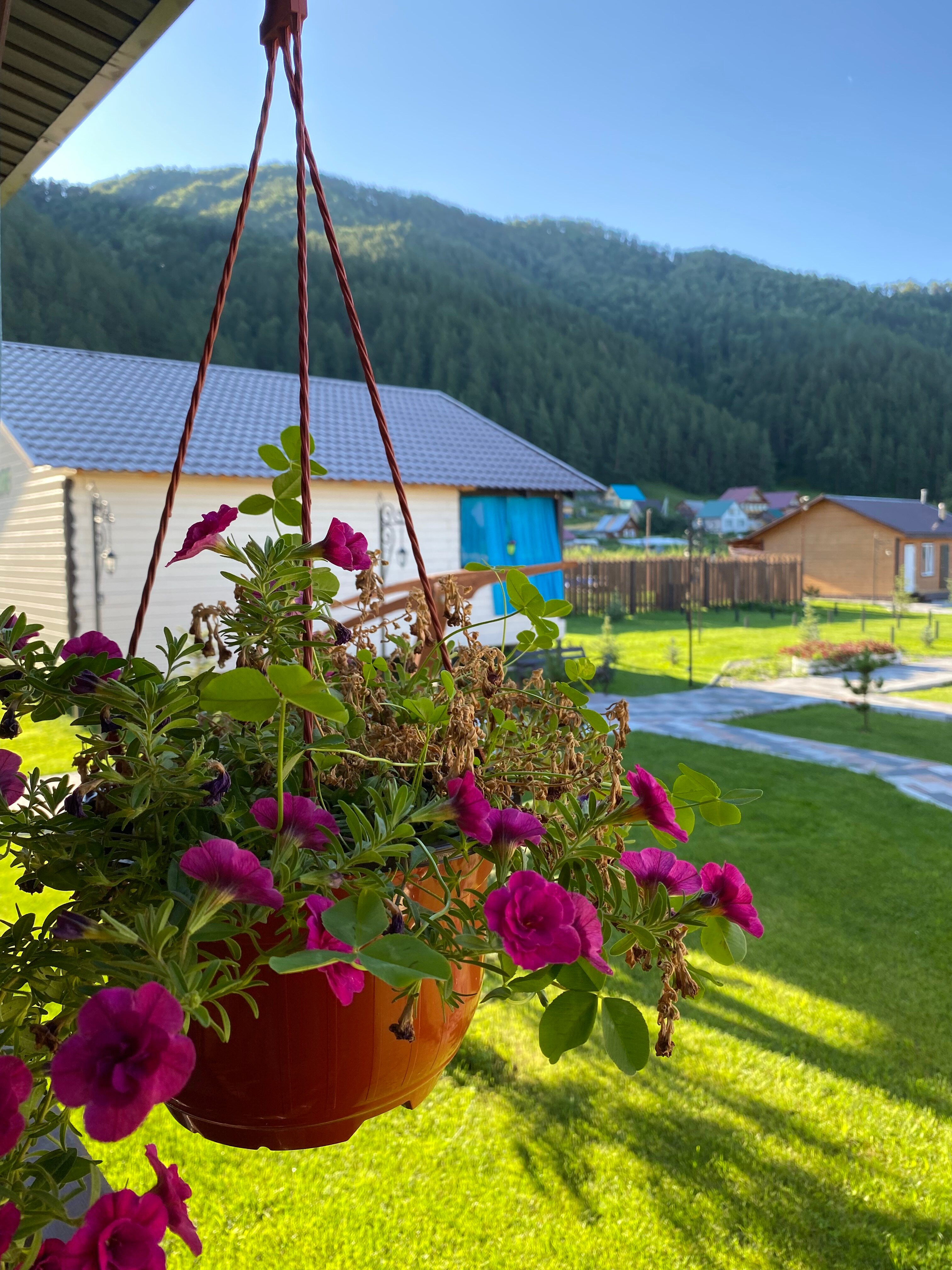 Фото Усадьба Теремок