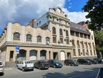 Агентство социокультурных технологий (Nekrasovskaya Street, 78) ، مركز ثقافي