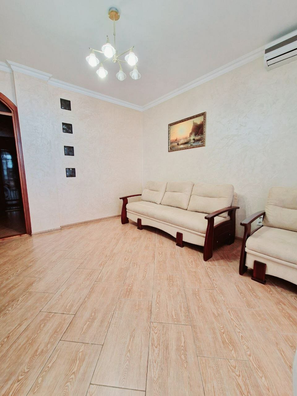 Фото Феодосийский залив