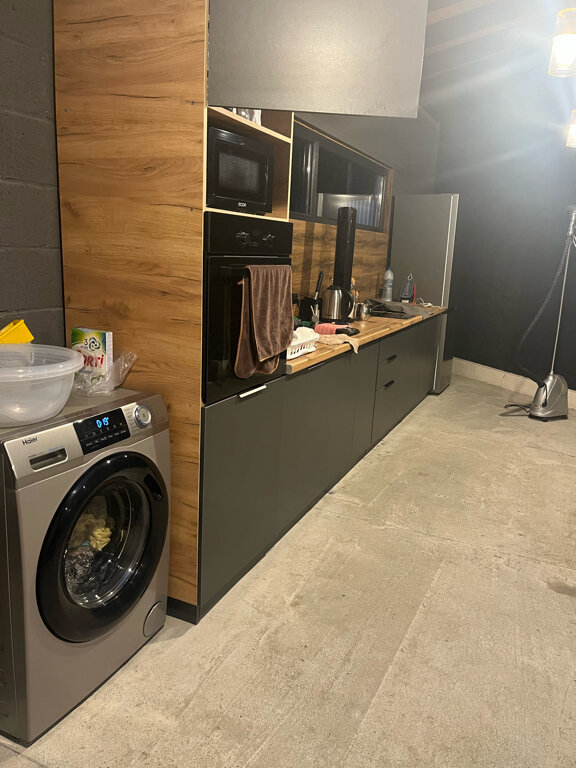 Фото Вилла Оазис