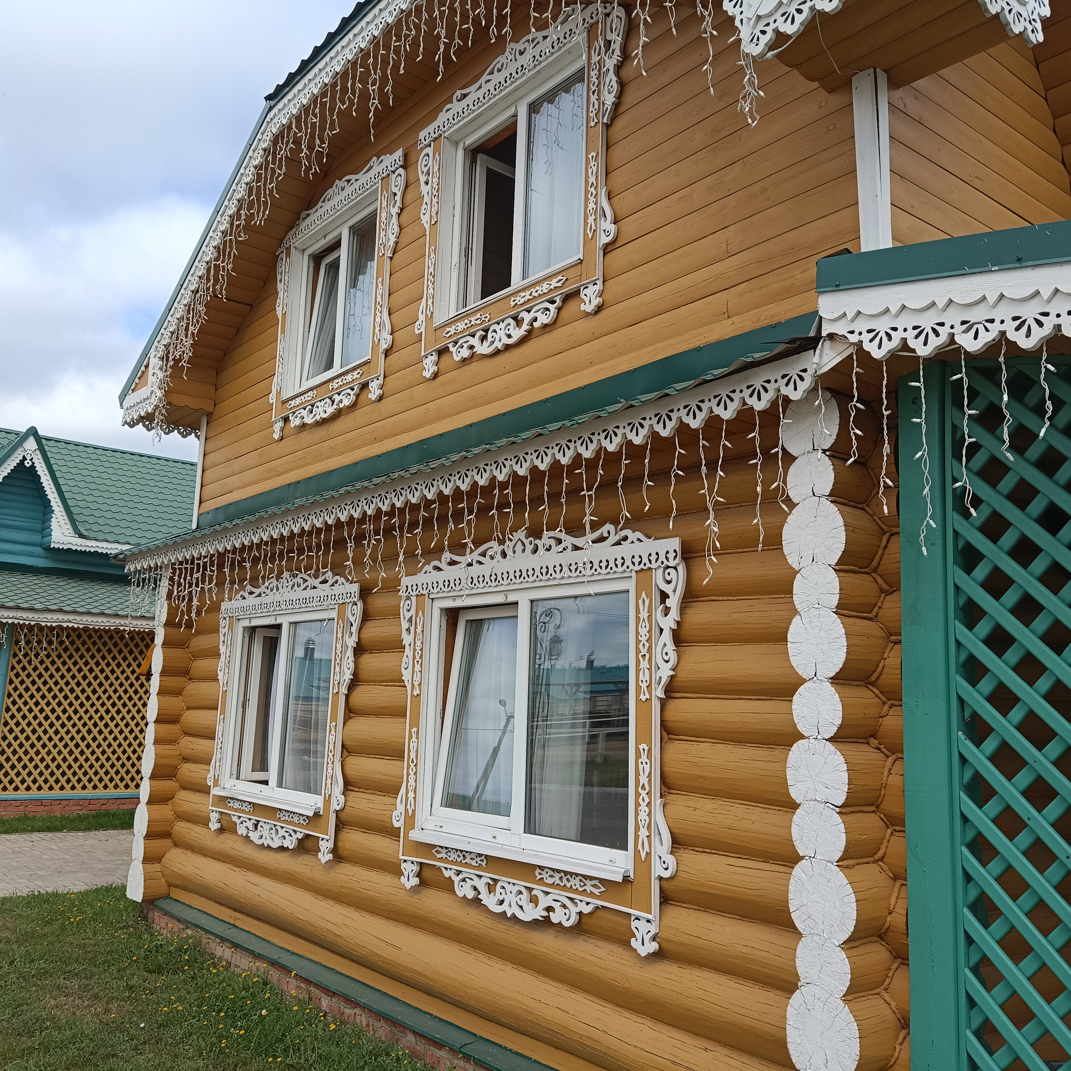 Фото Кумыска