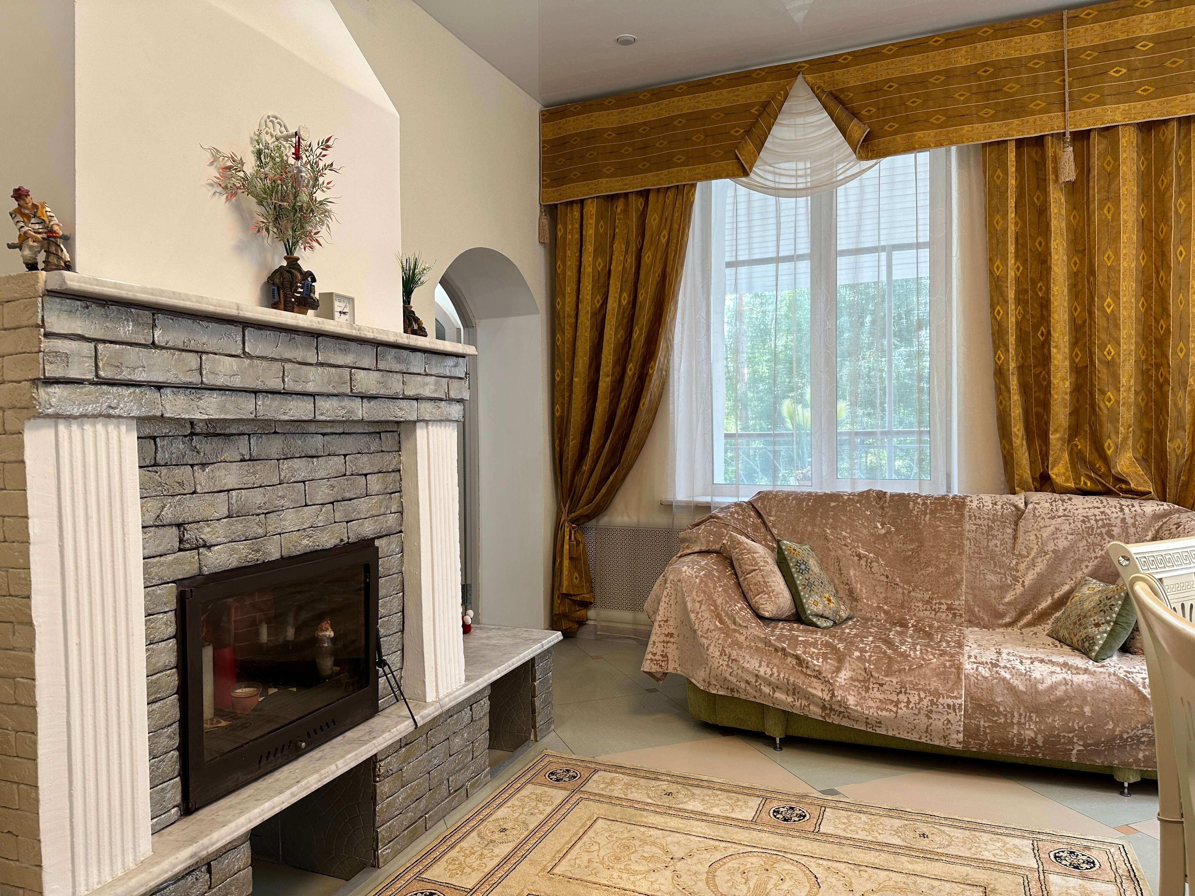 Фото Лесная сказка