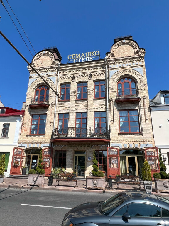 Фото отеля 4