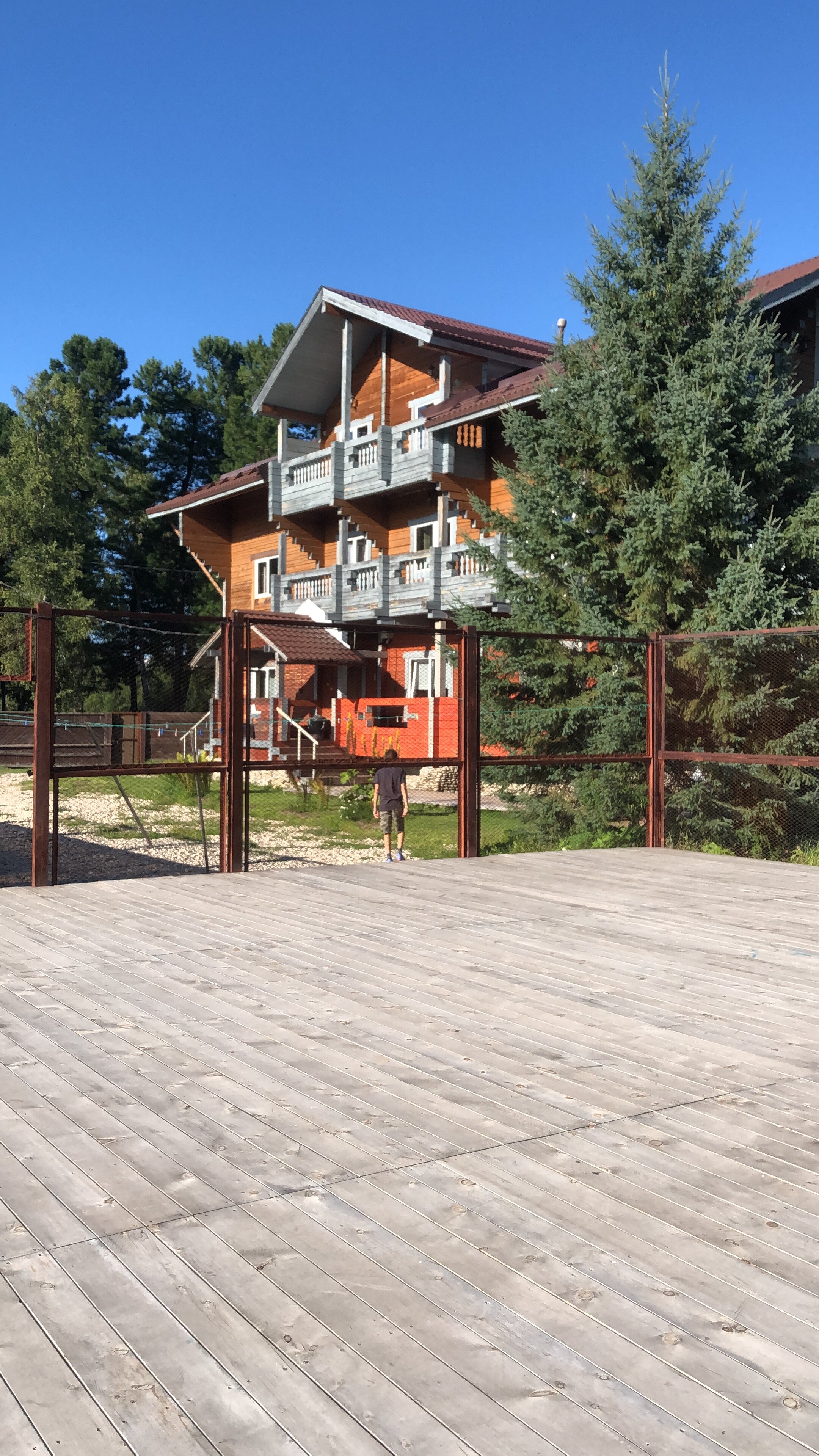 Фото отеля 2