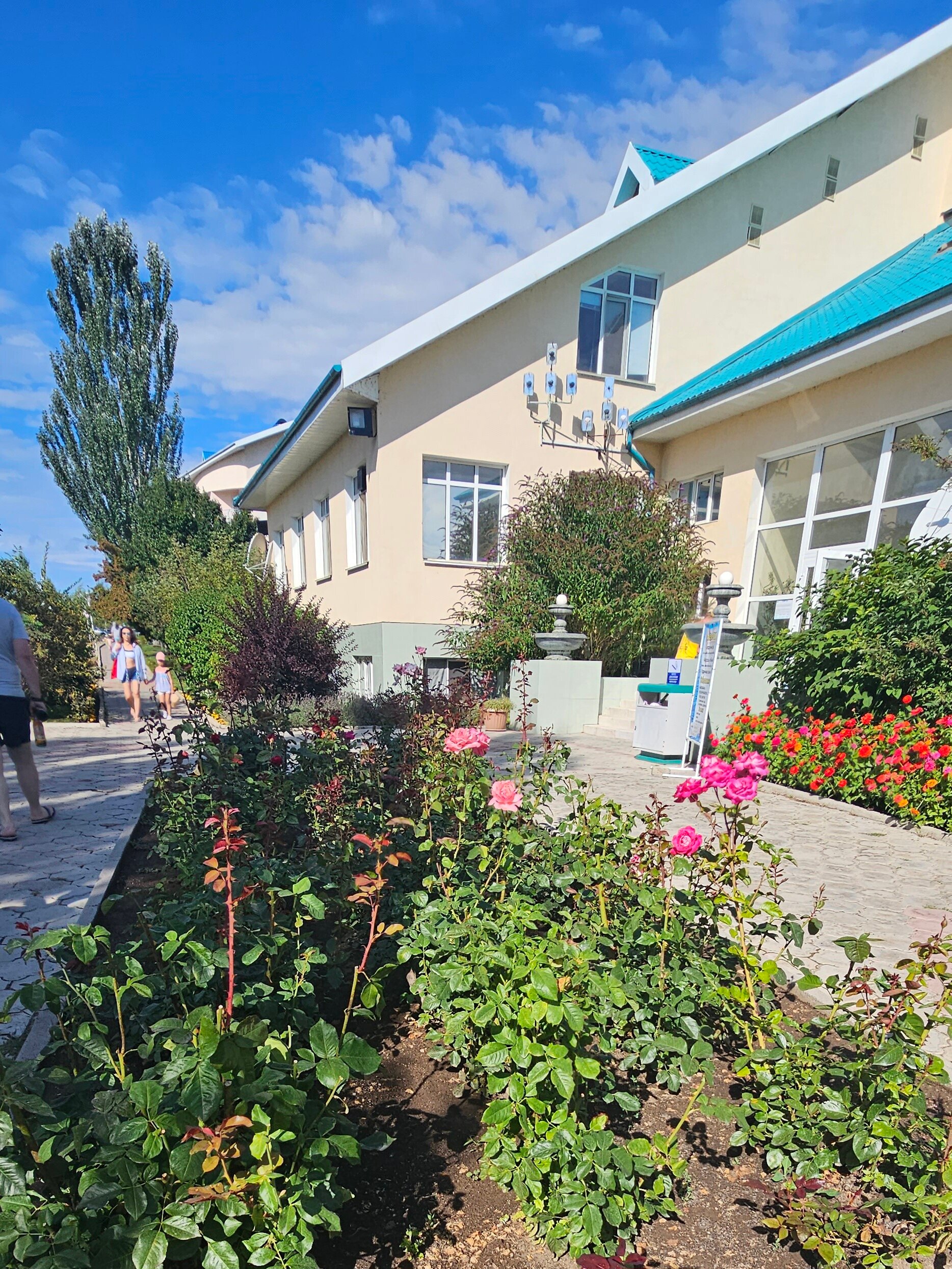 Фото Три Короны