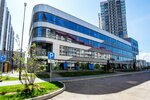 Rivage-Tour (Vesny Street, 36), travel agency