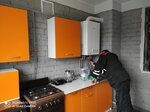 Спецгазсервис (ulitsa Gorkogo, 10/13) ، تغويز المنازل والمؤامرات