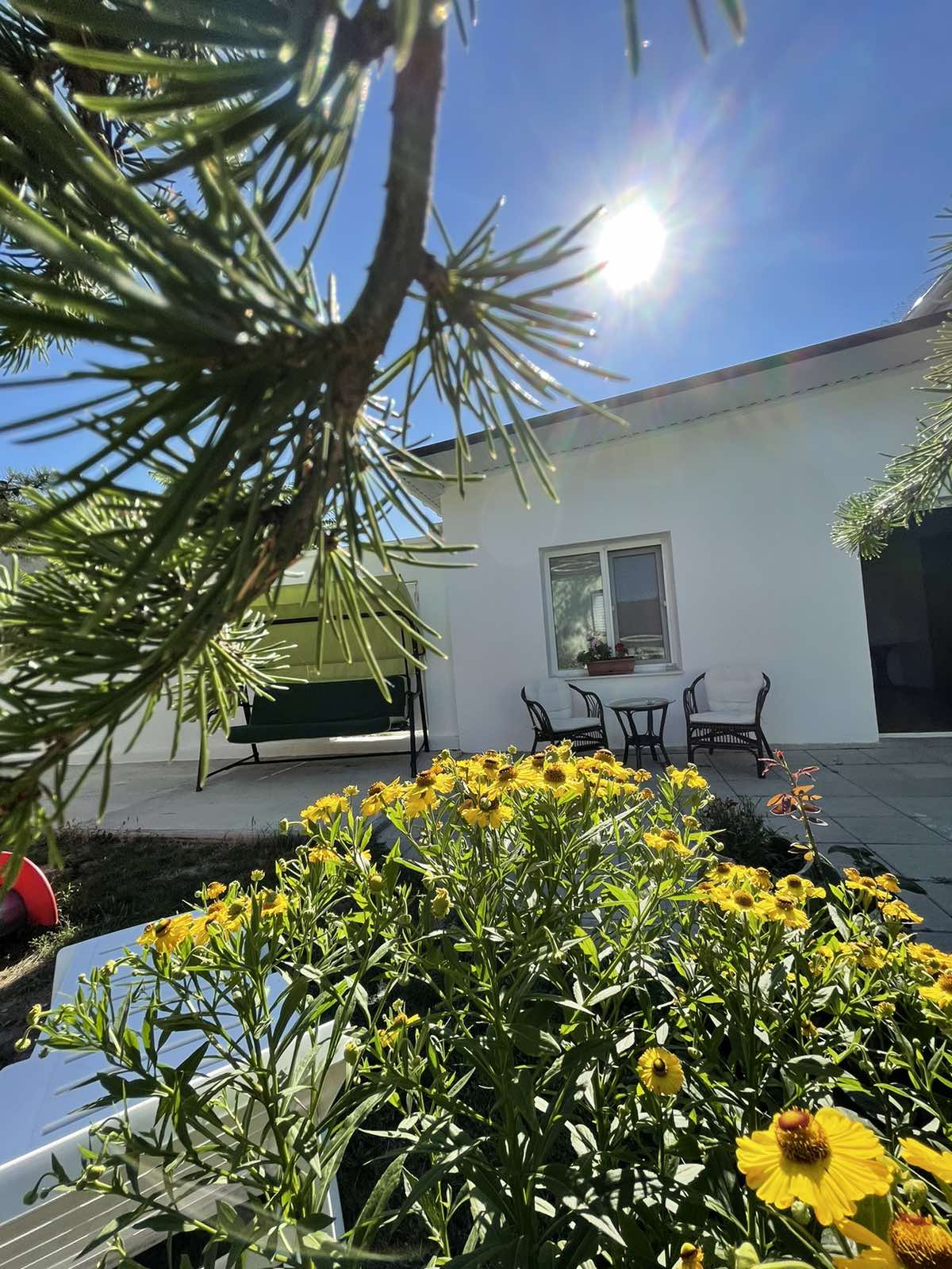 Фото Уютный