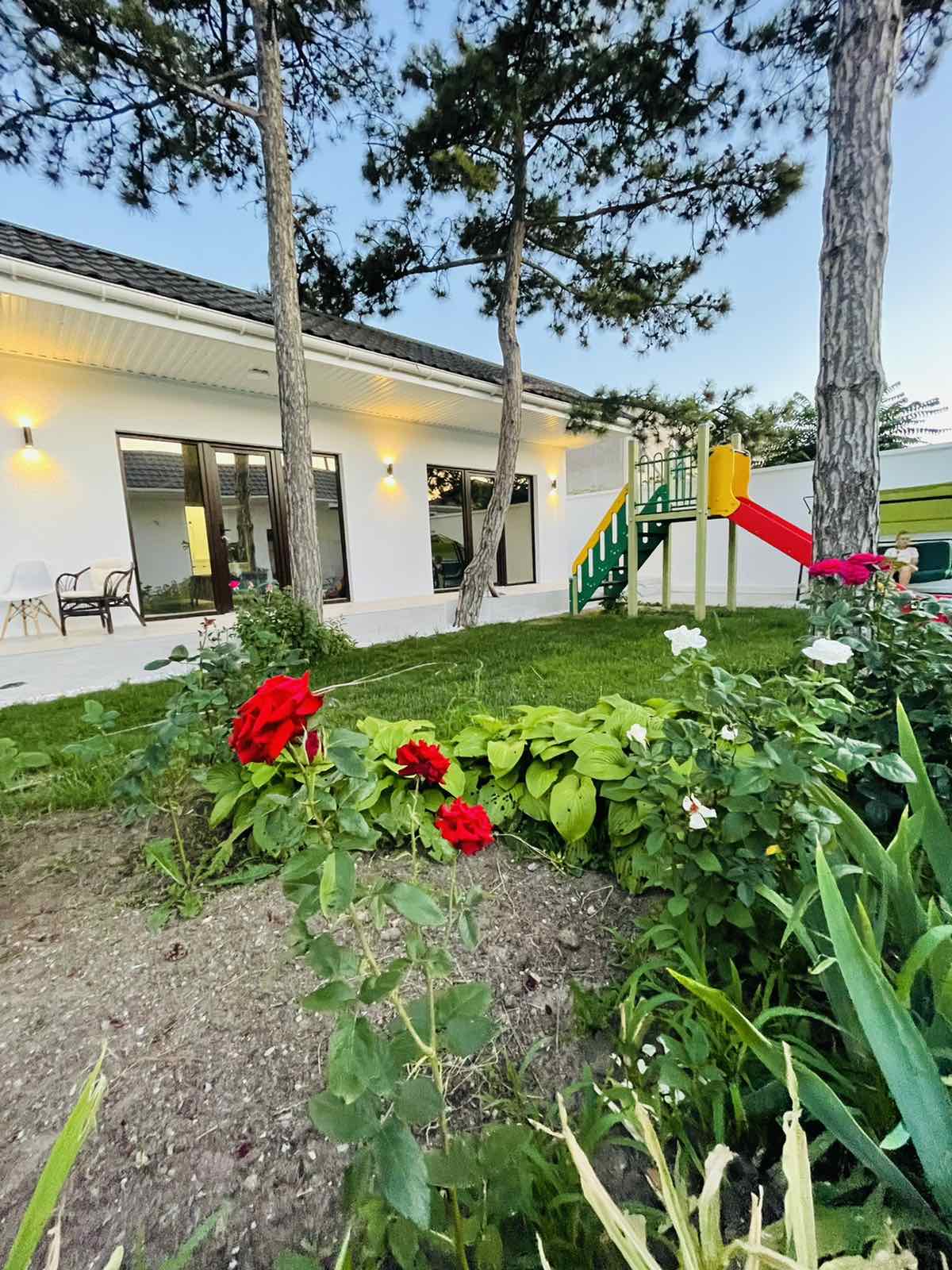 Фото Уютный