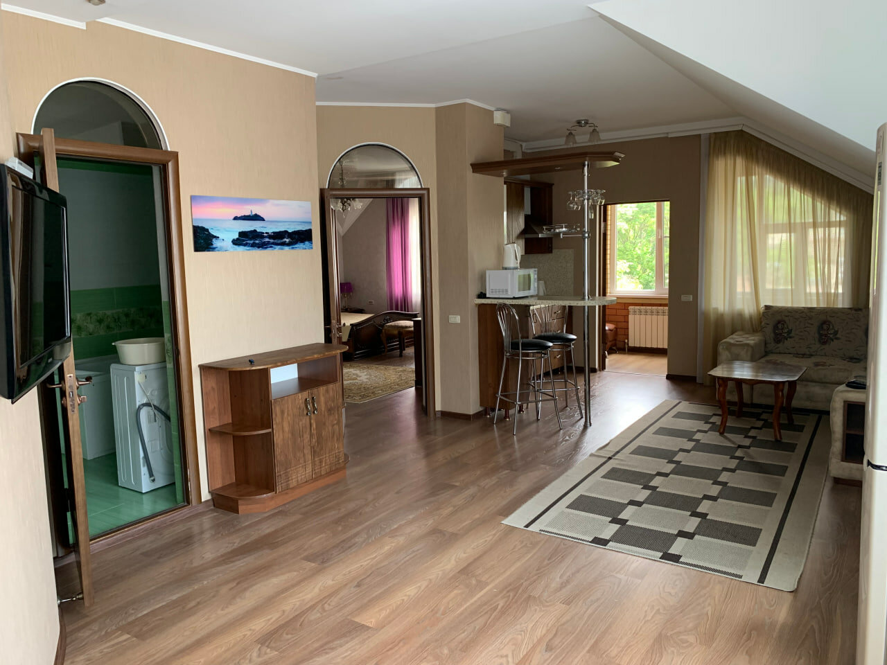 Фото Прагма