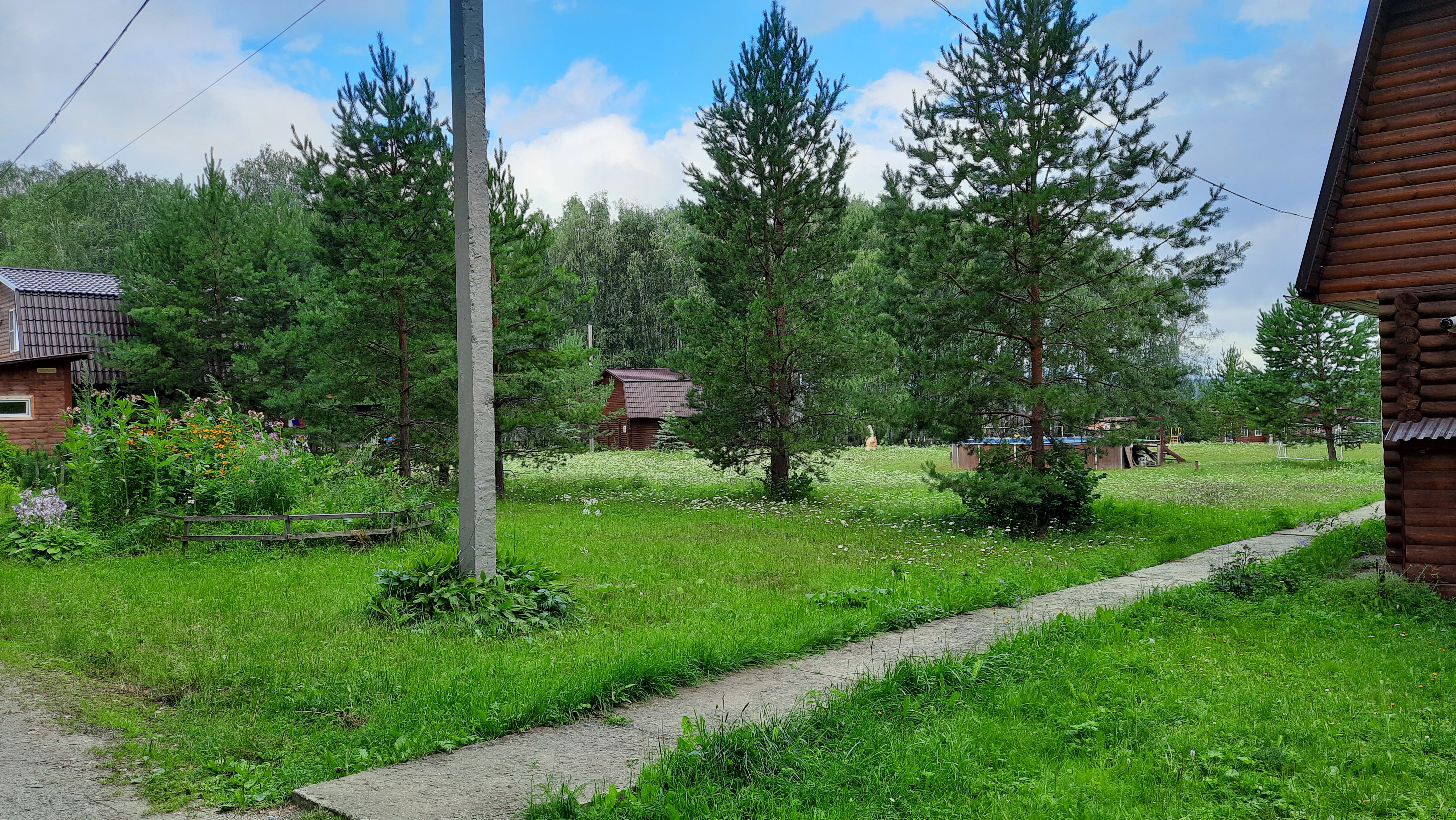 Фото Тихие зори