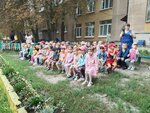 МДОУ детский сад № 25 Маячок (Свинцовая ул., 10А), детский сад, ясли в Саратове
