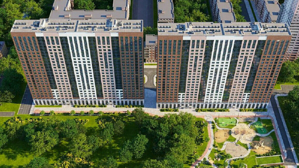 Аквилон проекты в москве