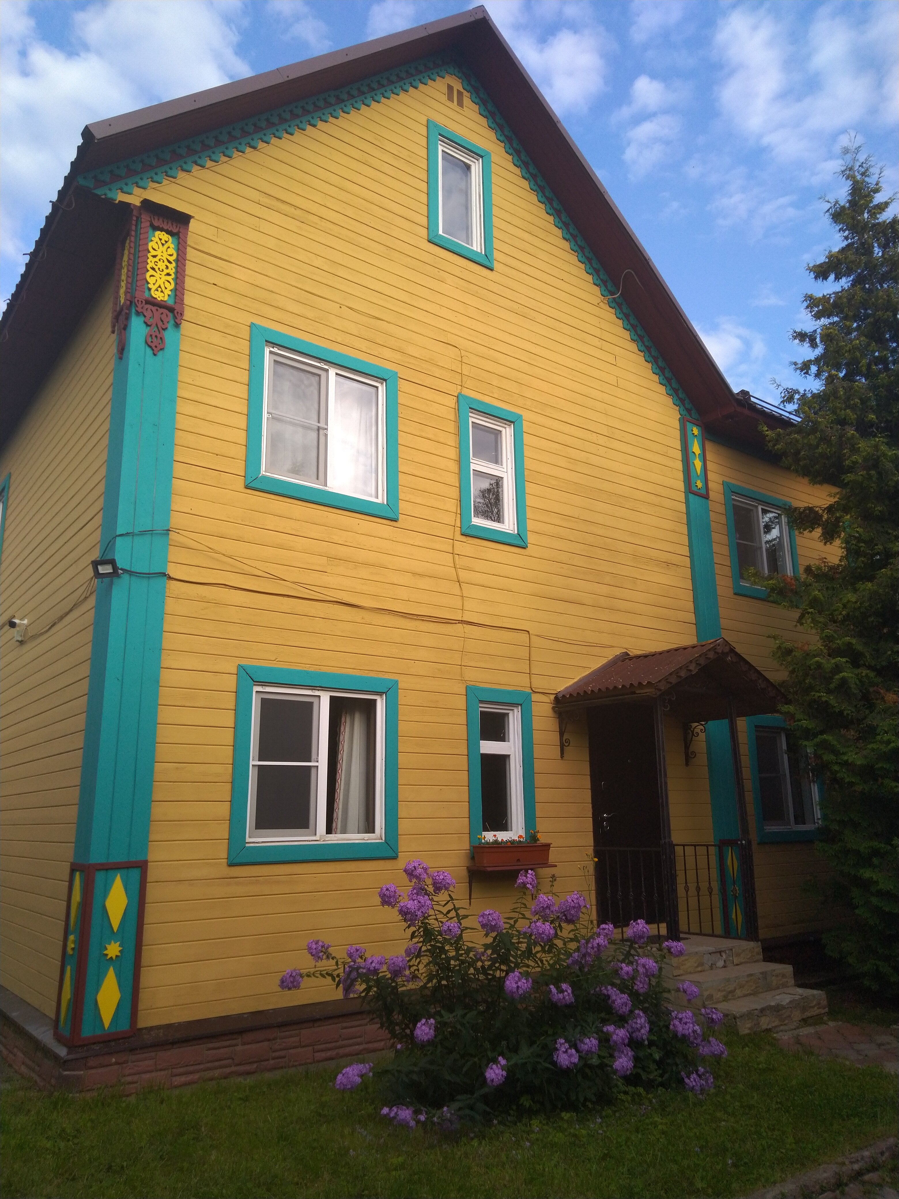 Фото River Villa