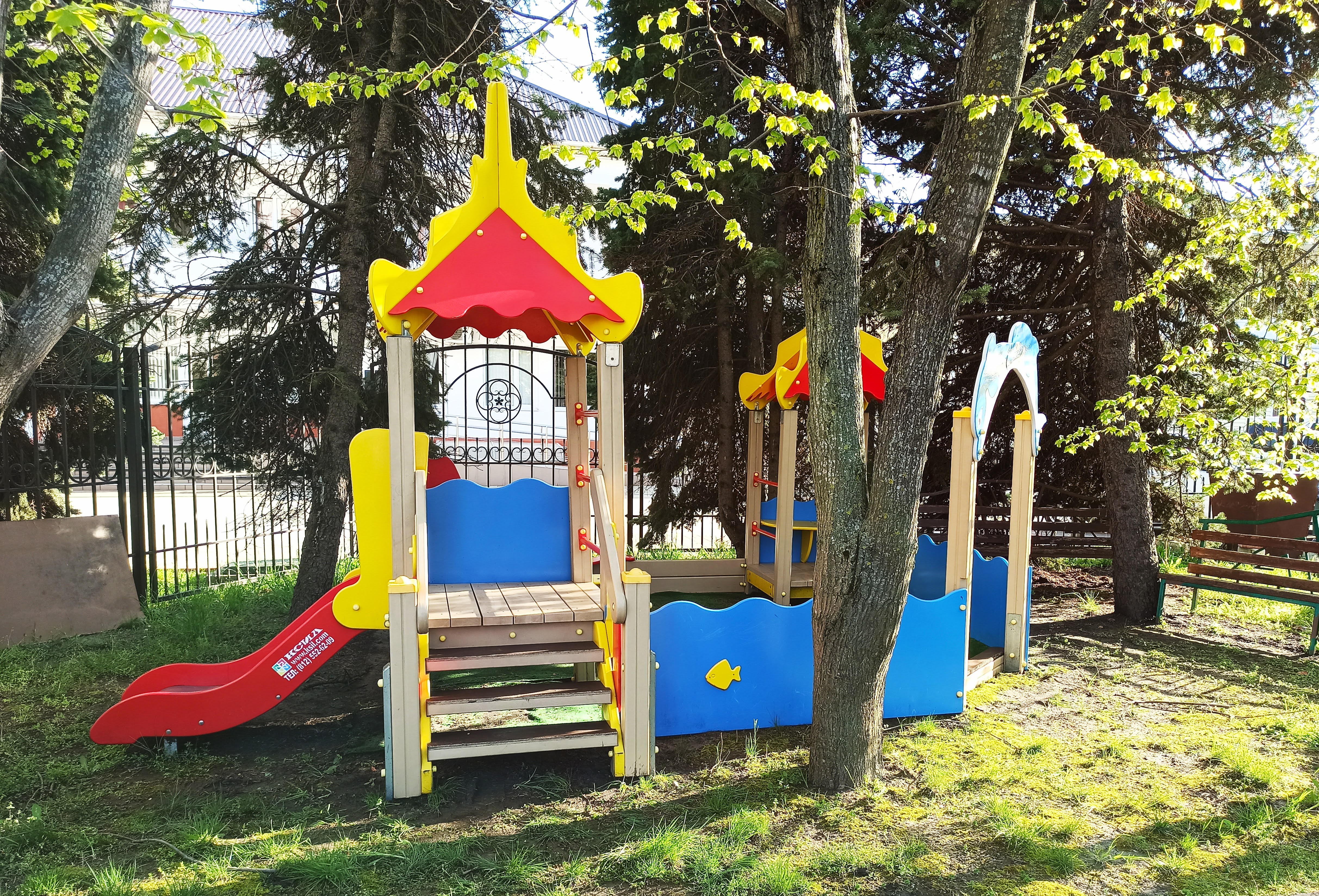 Фото отеля 5