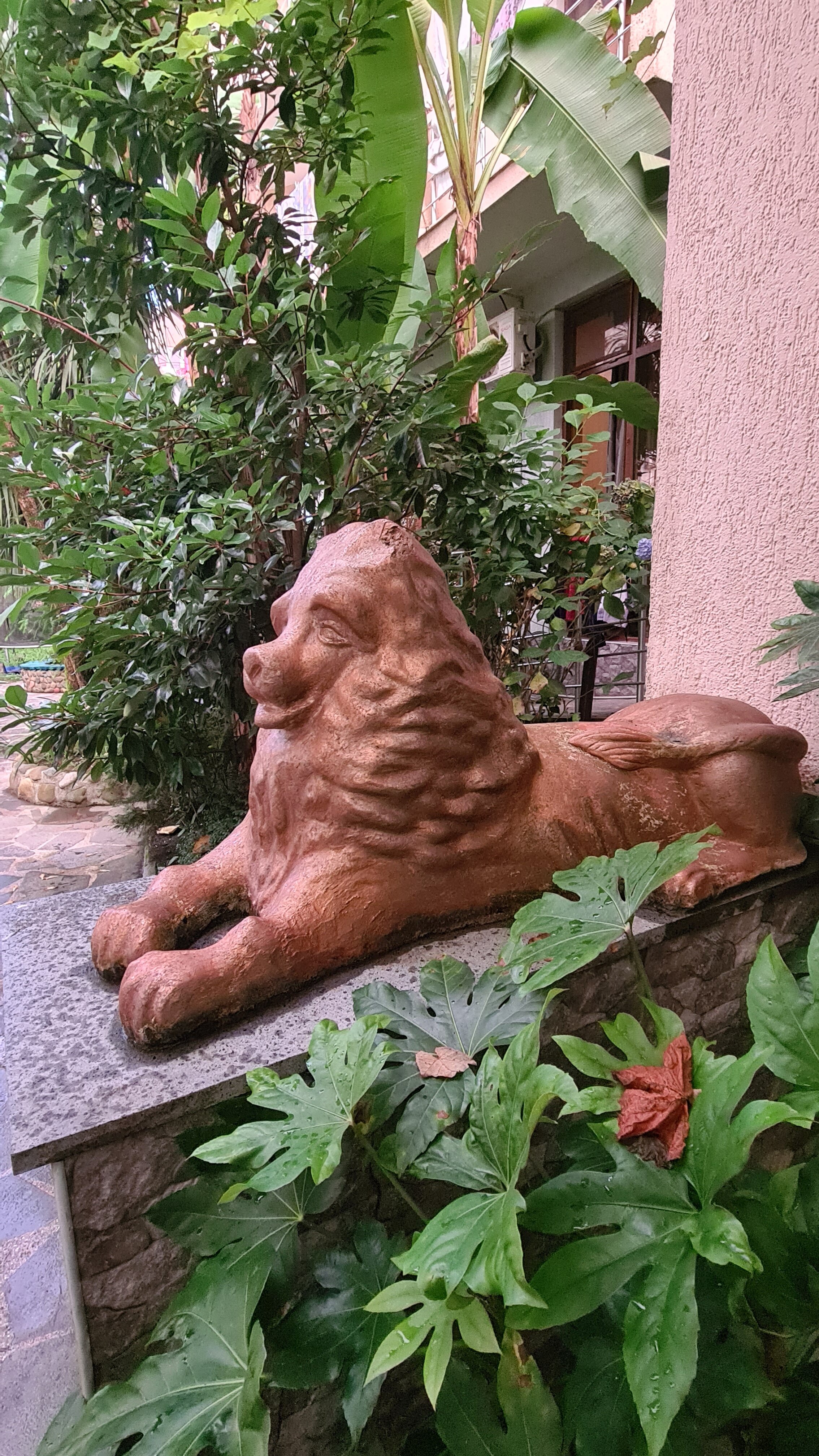 Фото Hotel Inter