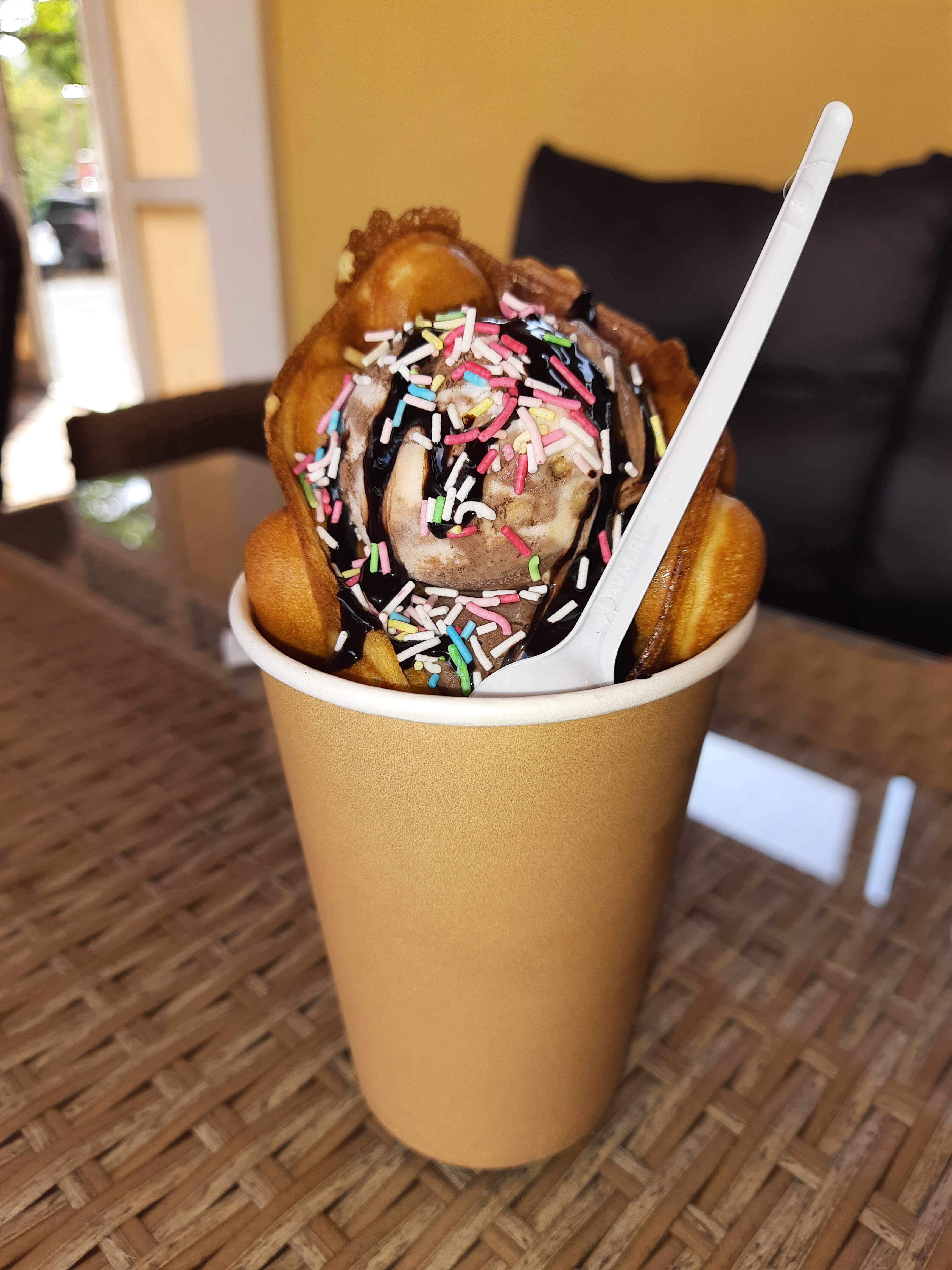 Фото Мандарин