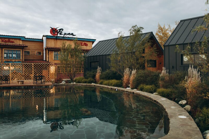 Фото Farm&Village