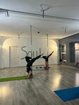 Фитнес студия Soul (Санаторная улица, 1А) ، نادي اللياقة البدنية
