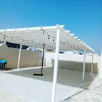 Al Ranan Aluminum & Glass (299, Sheikh Saqr Bin Mohamed Road, Al Gurum Resort, Sector 3, Ras Al Khaimah), aluminum, aluminum structures