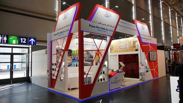 Cables and wires Power Plus Cable Co LLC, Emirate of Fujairah, photo