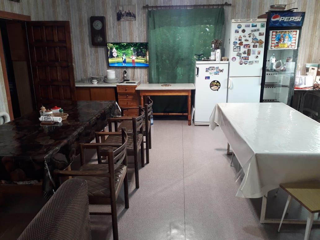 Фото Сосновая Стрит