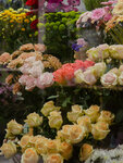 Жасмин (ул. Брусилова, 13, Москва), магазин цветов в Москве