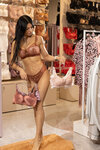 Secret (Russkaya Street, 44), tienda de lencería y moda baño
