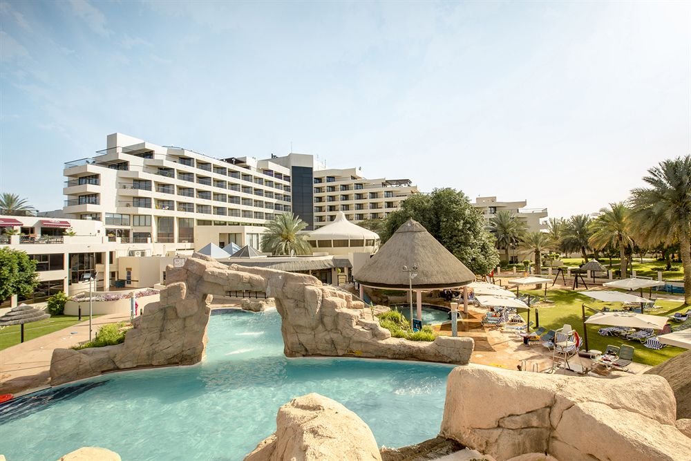Фото Danat Al Ain Resort