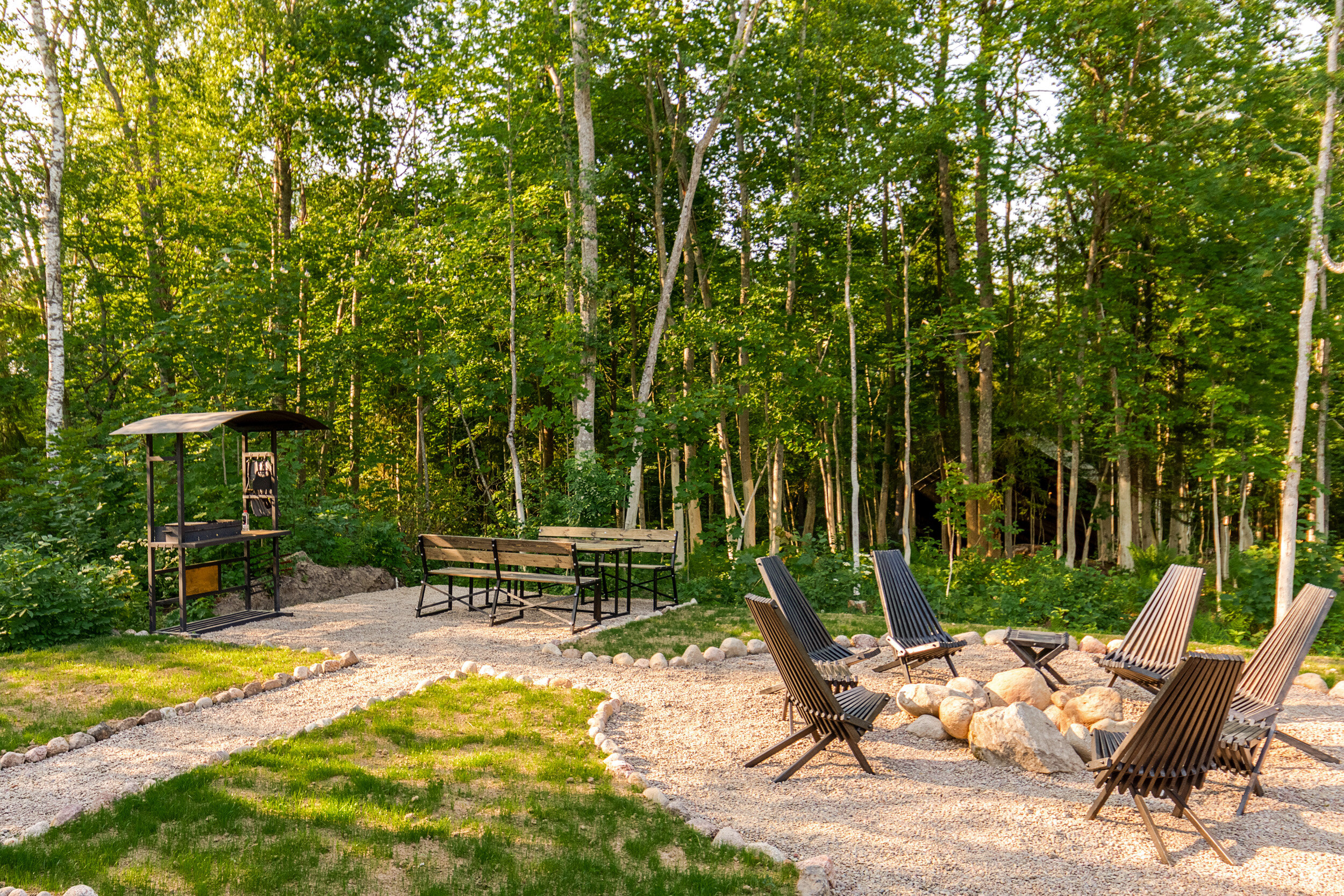 Фото Лес и Гора