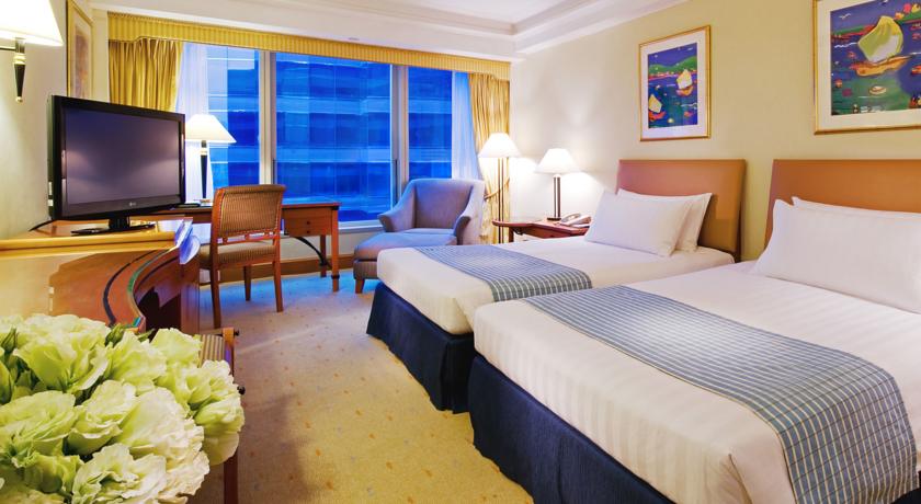 Фото Harbour Grand Kowloon