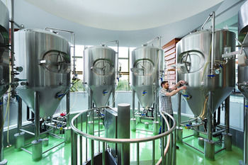 Фото Kerry Hotel Pudong Shanghai