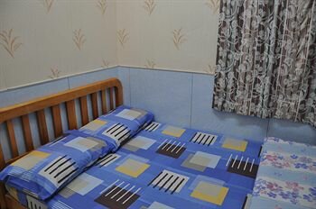 Гостиница Dragon Hostel в Коулуне