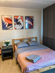 Апартаменты Березовая Роща (rayon Yegorshino, kvartal Beryozovaya Roshcha, 6), hotel