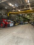 Spetstekhnika (Transportnaya ulitsa, 6В) ، معدات مستودعات