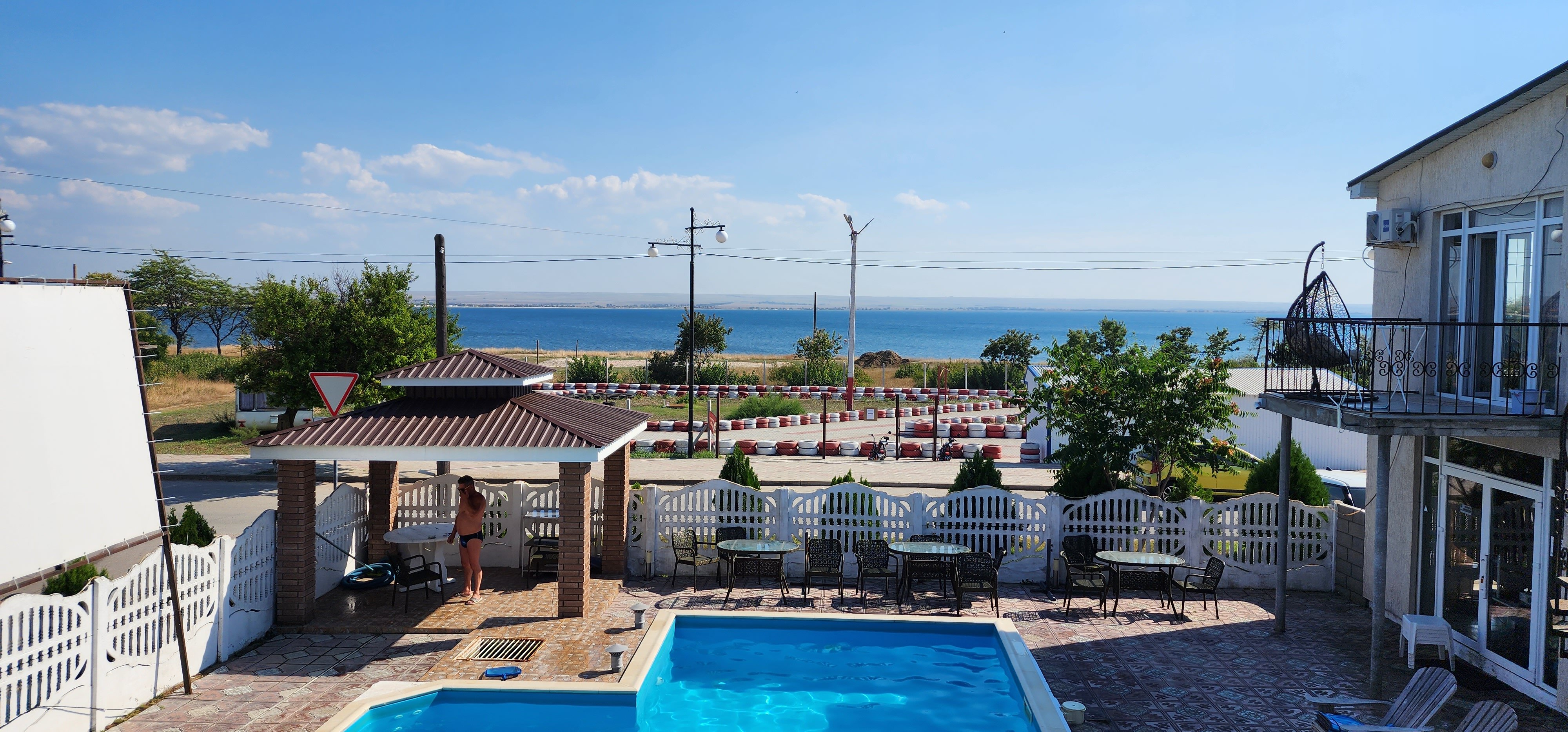 Фото Дружба