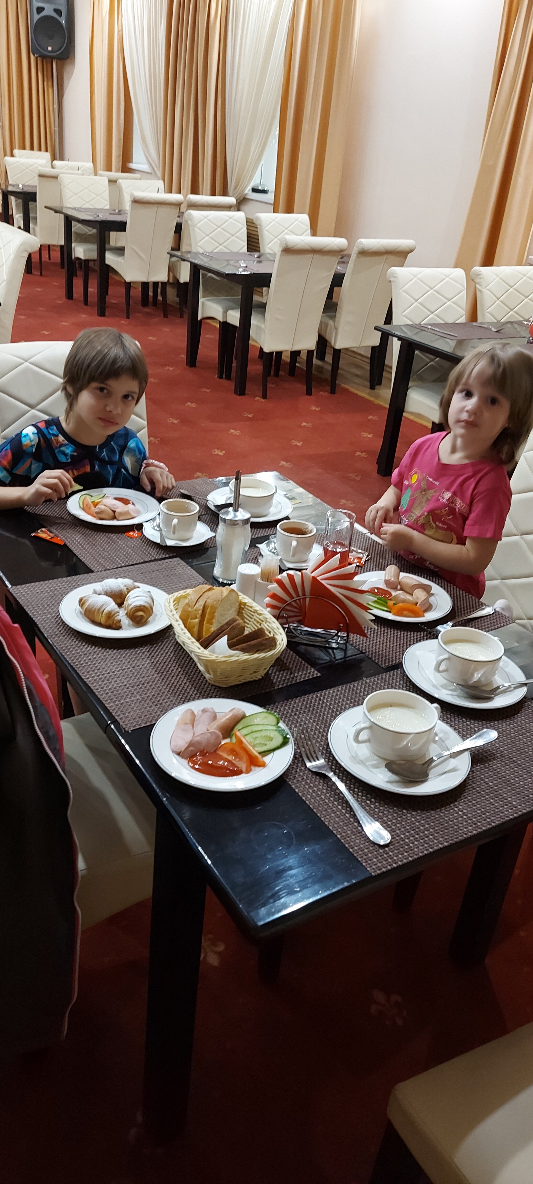 Фото Апарт-отель Череповец