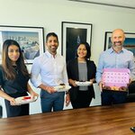 MacKenzie Jones Middle East (Jumeirah Business Centre Tower 3, JLT Cluster Y, Jumeirah Lakes Towers, Al Thanyah 5, Al Thanyah, Hadaeq Mohammed Bin Rashid, Dubai), recruitment agencies, vacancies