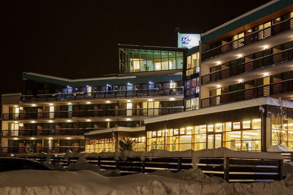 Фото Bohinj Eco Hotel