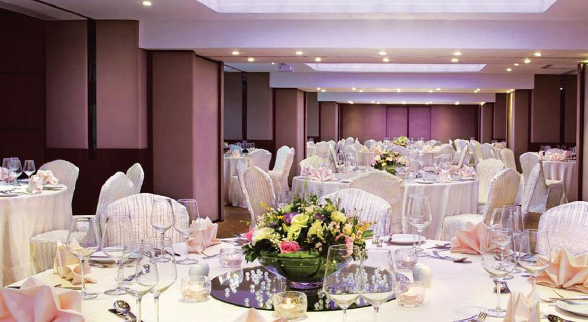 Фото Harbour Plaza 8 Degrees