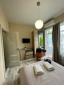 Отель Екатерина (Проезжая улица, 10), hotel