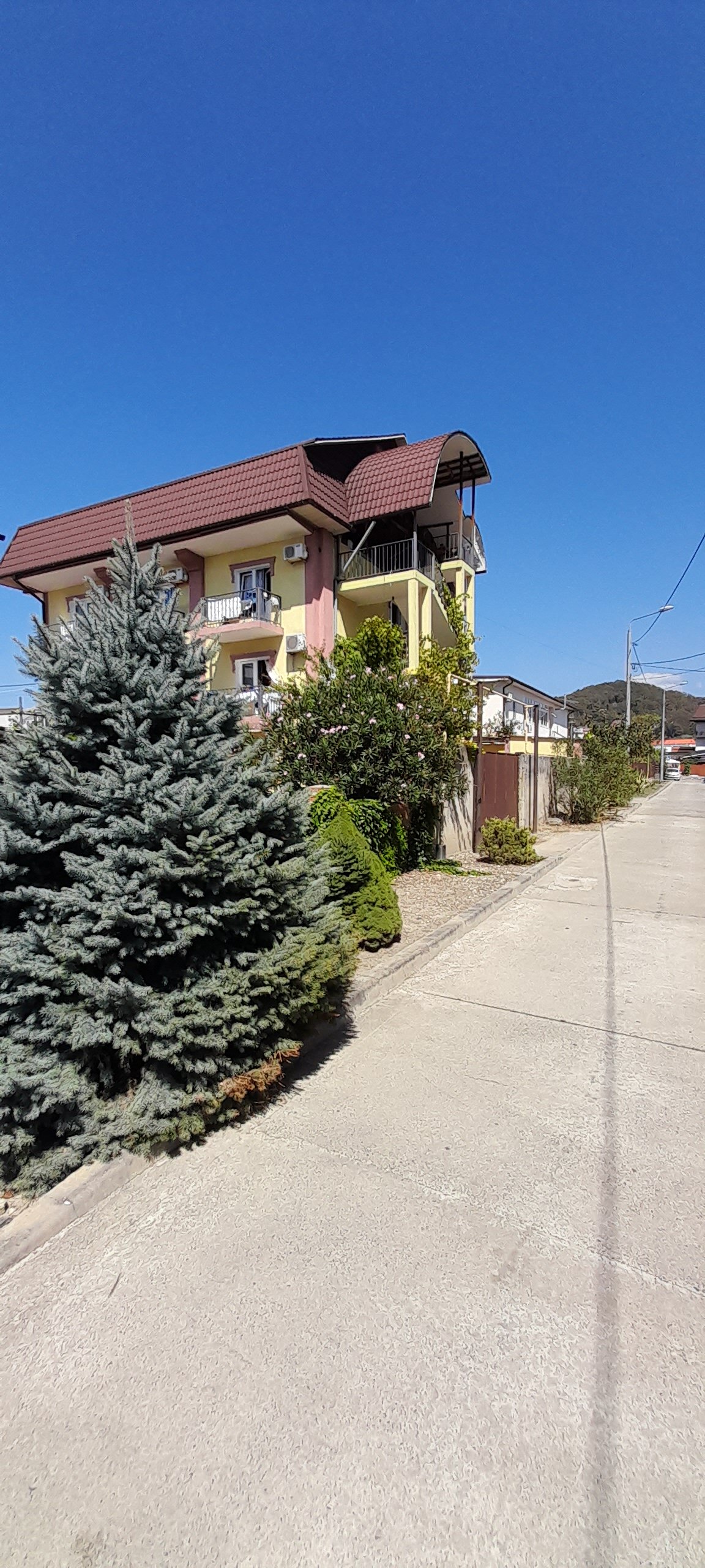 Фото Олимпия