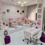 The Glam House (16, Oud Maytha Street, E1, Abu Dhabi), beauty salon