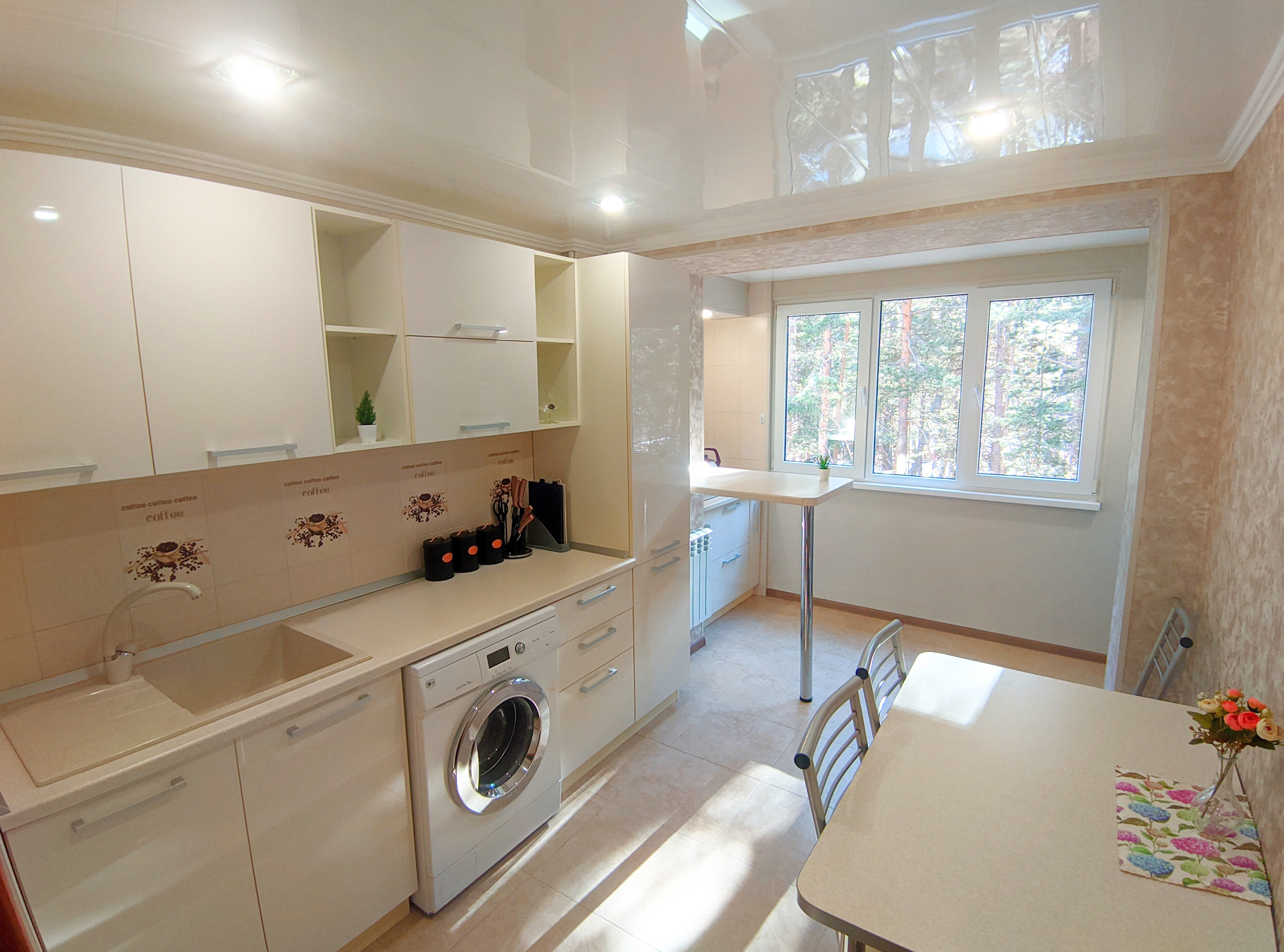 Фото Квартирукинг