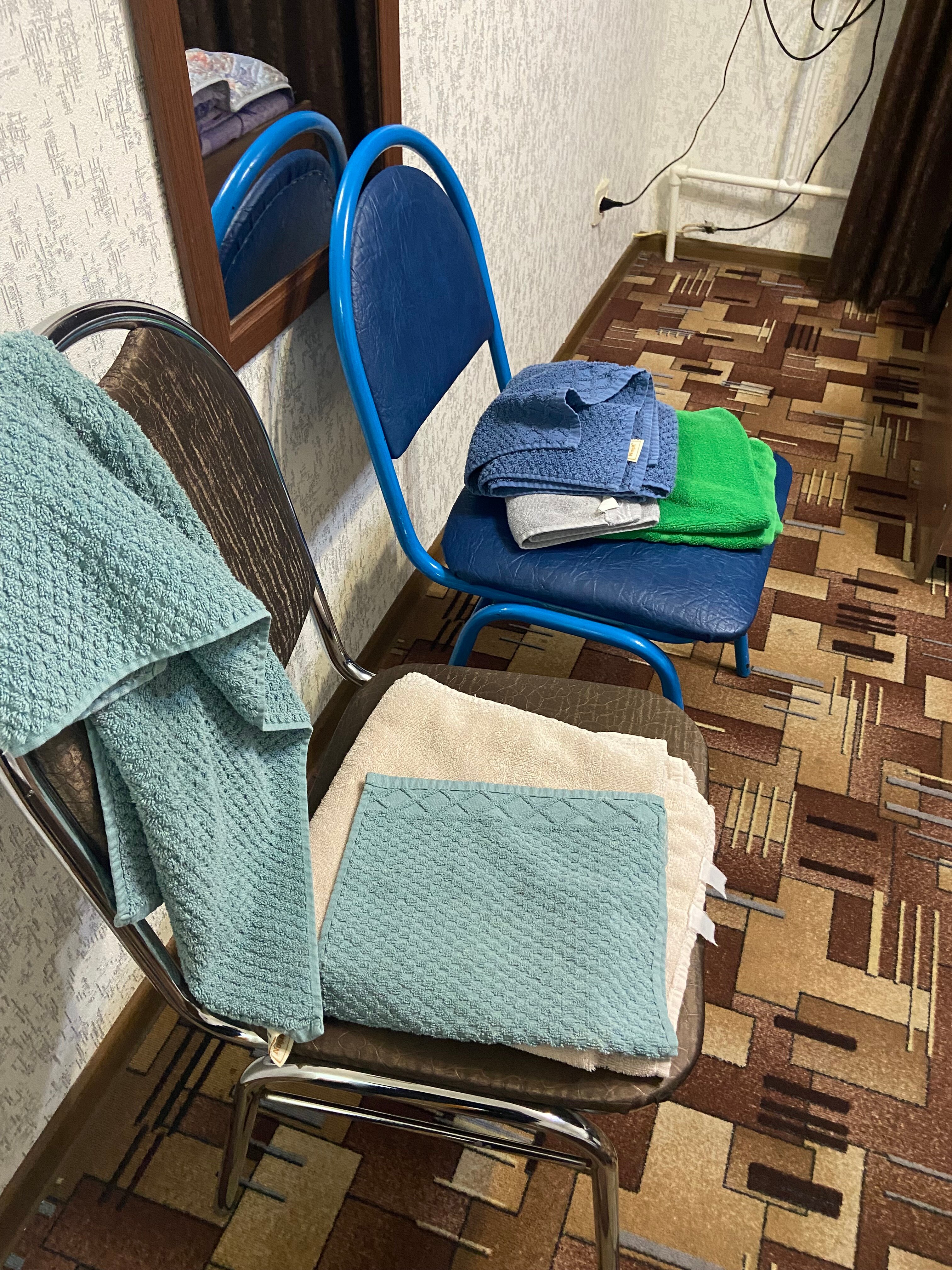 Фото Гостиница Ноглики