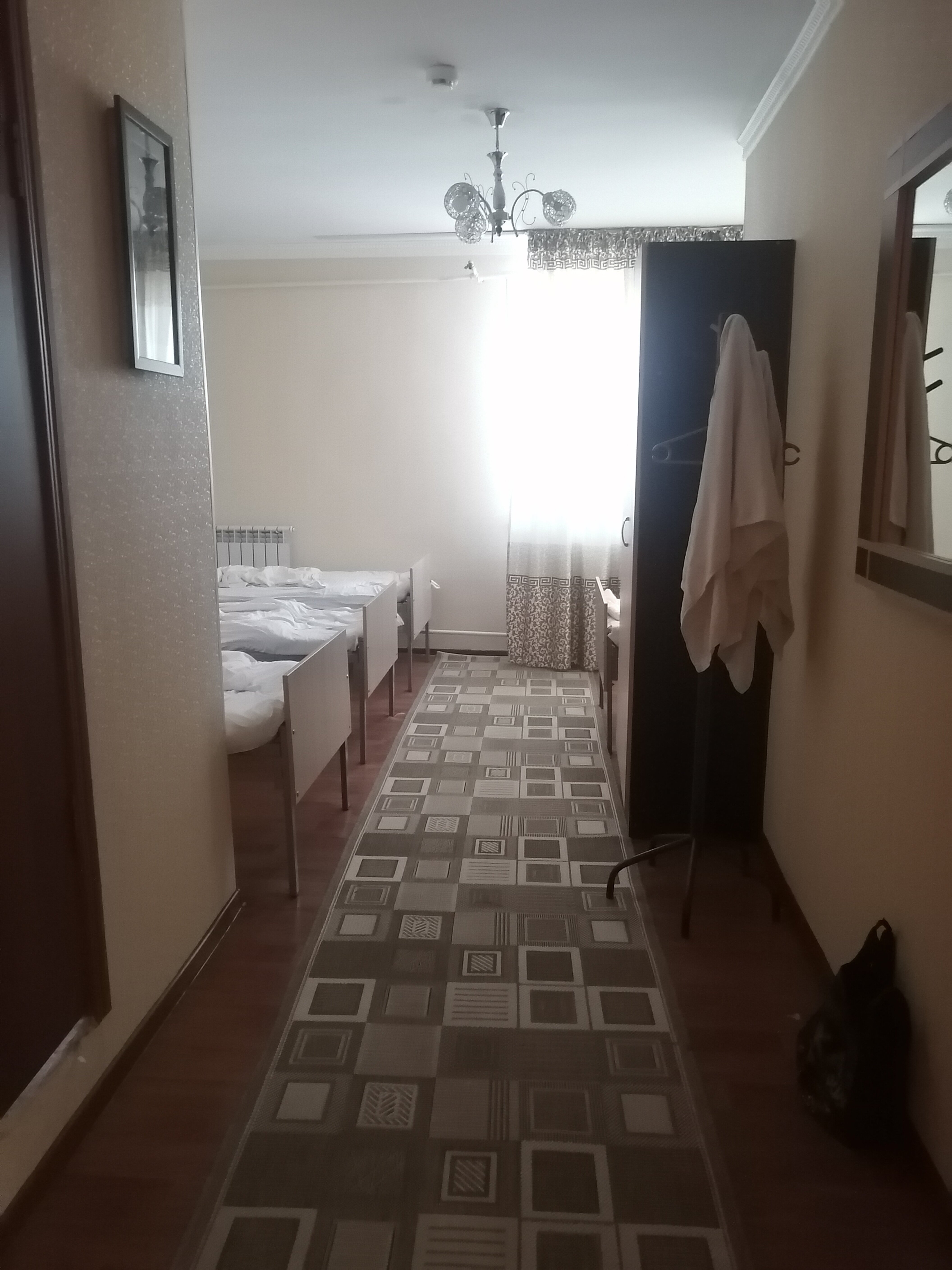 Фото Бейнеу