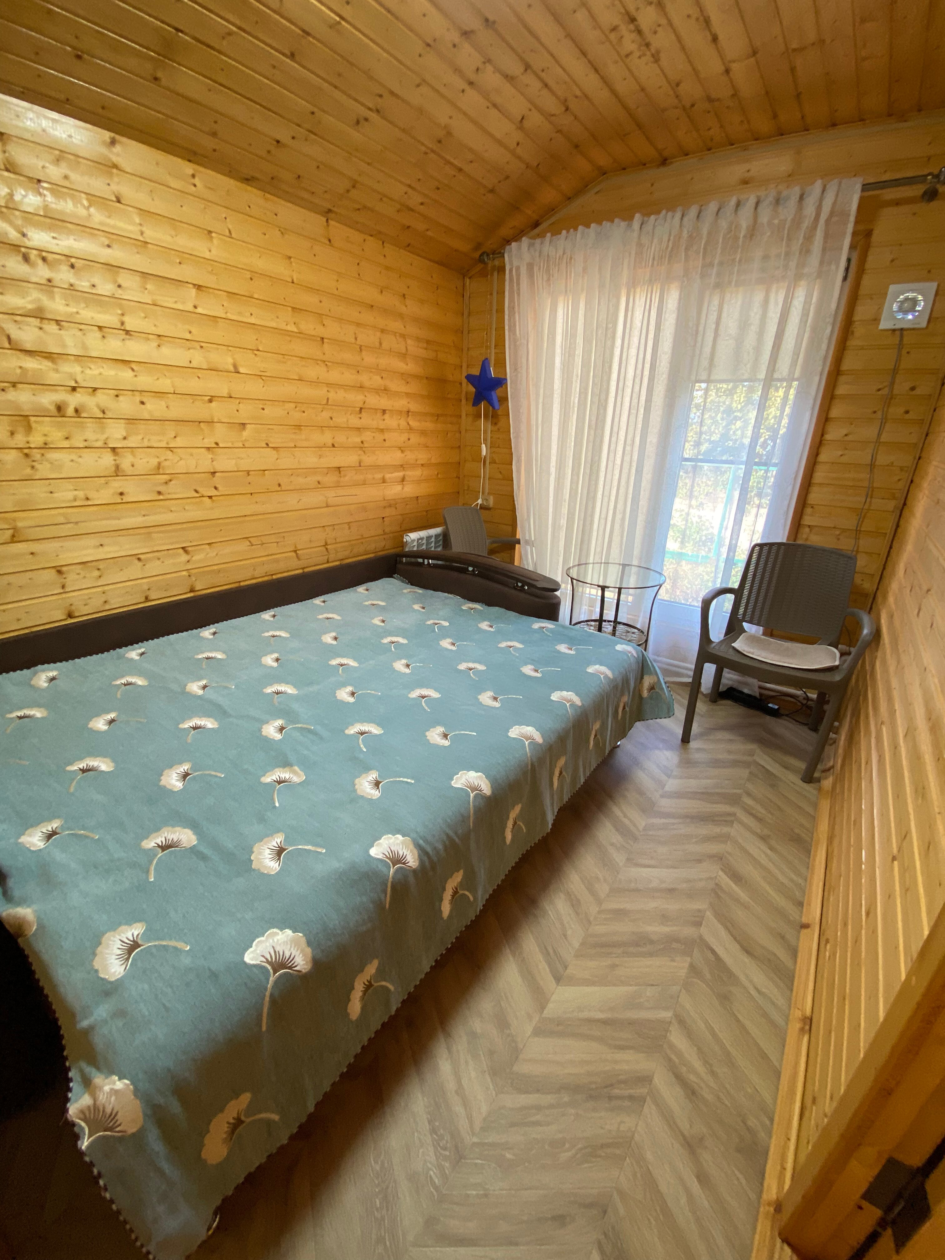 Фото Шале Чинара