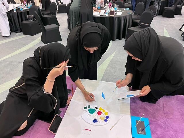 Training Ignite Training, Dubai, photo